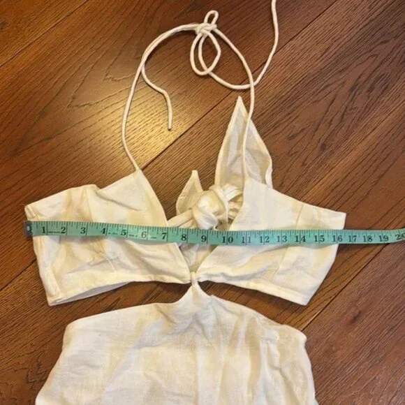 NWT Pampelone Cossette Dress size small - Picture 7 of 11